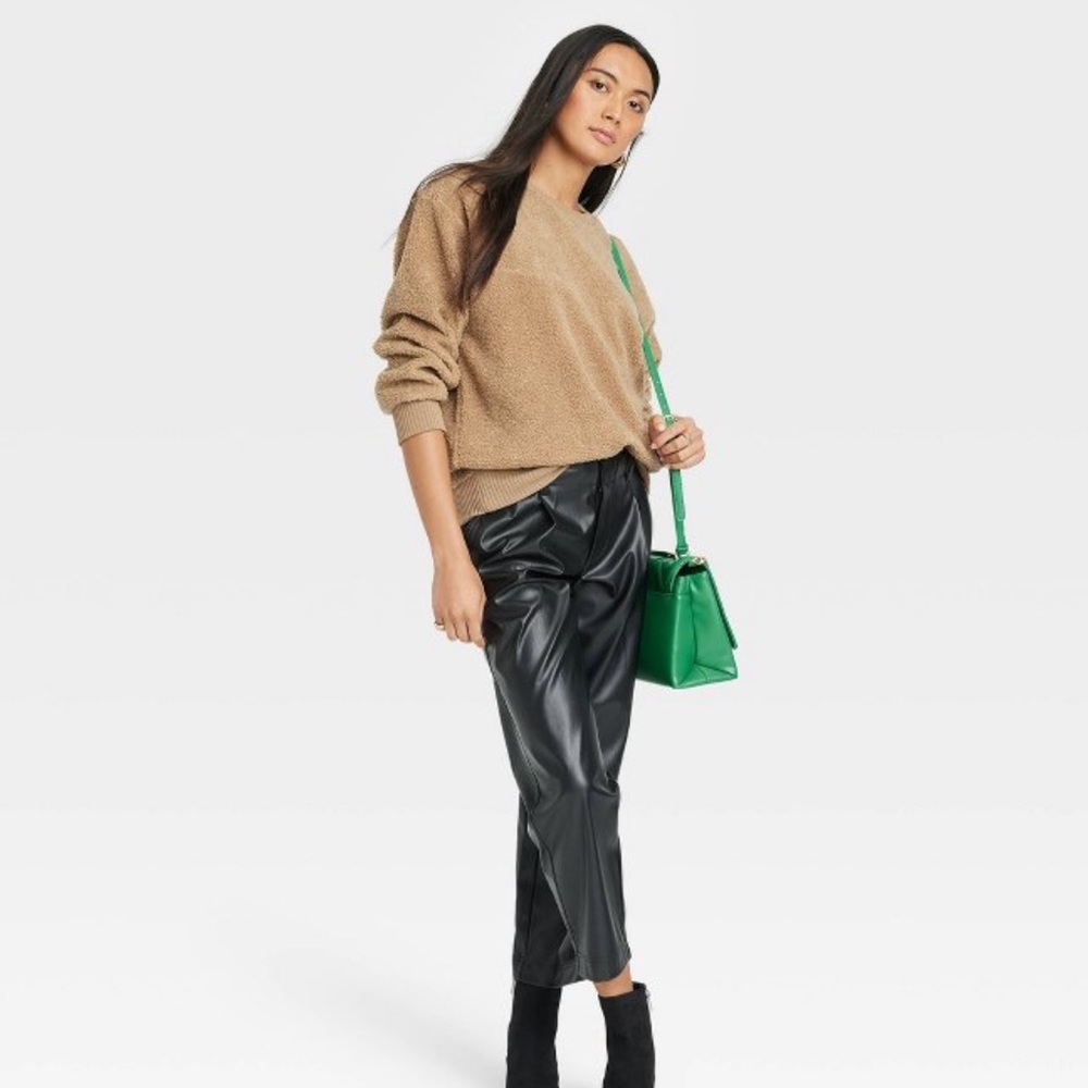 TWO COLORS: Cozy Pullover sweater